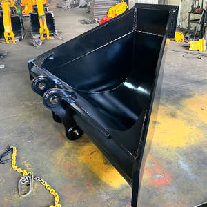 سعر المصنع OEM دلو بناء للحفارة - Product Image 5