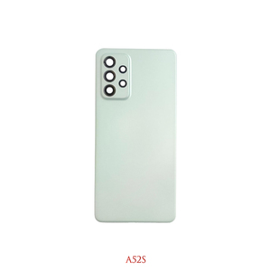 Per Samsung <span class=keywords><strong>Galaxy</strong></span> <span class=keywords><strong>A52S</strong></span> A528 5g pannello posteriore custodia in vetro coperchio batteria - Product Image 5