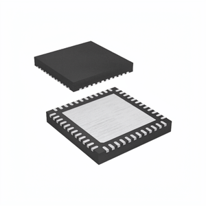 48 VFQFN Exposed Pad MC9S08AW48CFDE Embedded Manufacturer Channel IC MCU 8BIT 48KB FLASH 48QFN Buy Online Electronic Components - Product Image 1