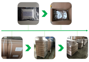 천연 금잔화 꽃 추출물 크산토필/루테인 CAS 127-40-2 - Product Image 5