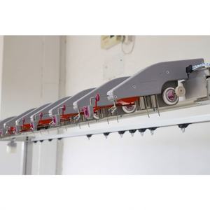 Máquina de Tejer Computarizada de Alta Velocidad CIXING STEIGER 2025 de Buena Calidad, 14G - Product Image 5