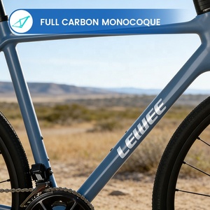 Bicicleta de Carretera <span class=keywords><strong>Winspace</strong></span> V3 de Alta Calidad con Sistema Di2, Cómoda y Popular - Product Image 2