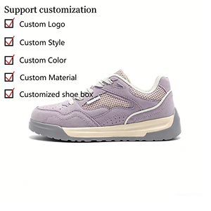 Zapatos Deportivos de Alta Calidad, Ligeros y Lujosos para Hombre y <span class=keywords><strong>Mujer</strong></span>, con Suela Gruesa para Aumentar la Estatura, Modernos para Parejas - Product Image 1