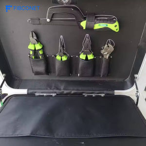 ชุดเครื่องมือติดตั้งไฟเบอร์ออปติก FTTH รุ่น TFS-40N ชุดอุปกรณ์ครบชุด - Product Image 6