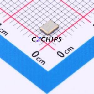 CF4024M00012T5074020 Crystal (Passive) SMD3225-4P Crystal Oscillator 24MHz 10ppm 12pF - Product Image 1