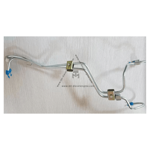 Jcb 4CX 225t 260 280 bộ phận máy móc xây dựng kim loại lắp ráp Ống nhiên liệu số 3 số 4 phun 320/06554 32006554 320-06554 - Product Image 2