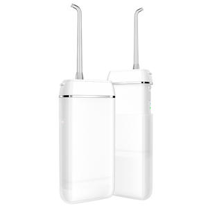 Nettoyeur dentaire intelligent USB, alimenté par batterie, portable, trois vitesses, silencieux, électrique, rechargeable, étanche, pour la maison et l'extérieur - Product Image 6