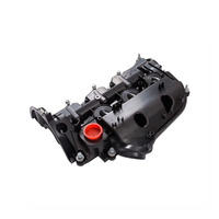 LR074623 LR116732 Sistem Mesin Otomatis Tutup Katup Diesel dengan Gasket untuk Range Rover DISCOVERY IV RANGE ROVER SPORT II
