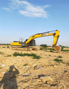 รถขุด XE215DA XCM 21ตันรถขุด PC200-7 - Product Image 3