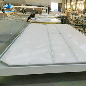 Maisons préfabriquées modernes modulaires de Porto <span class=keywords><strong>Rico</strong></span>, panneaux sandwich en <span class=keywords><strong>laine</strong></span> de roche préfabriqués, construction de maisons conteneurs à vendre - Product Image 3