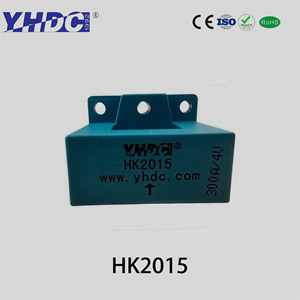 Yhdc hk2015 mở vòng lặp hội trường hiện tại cảm biến độ chính xác cao cấp công nghiệp - Product Image 5