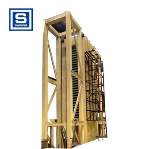 Nueva Línea de Producción de Paneles de Madera Automática de Alta Productividad para Tablero de Partículas <span class=keywords><strong>OSB</strong></span> 220V/380V con 1 Año de Garantía - Product Image 2