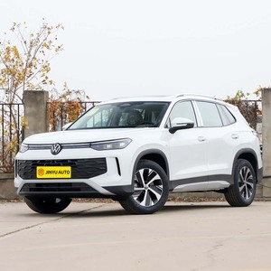 Nouvelle Volkswagen Tayron L R-line 300 TSI 2026 – SUV Familial <span class=keywords><strong>de</strong></span> Taille Moyenne à Essence 1.5T 160ch 7DCT 2RM - Product Image 1