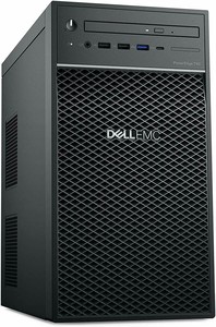 เซิร์ฟเวอร์แบบทาวเวอร์รุ่นใหม่ T40 Xeon E-2224G 8GB 960GB มีสินค้าในสต็อก รับประกัน 3 ปี - Product Image 3
