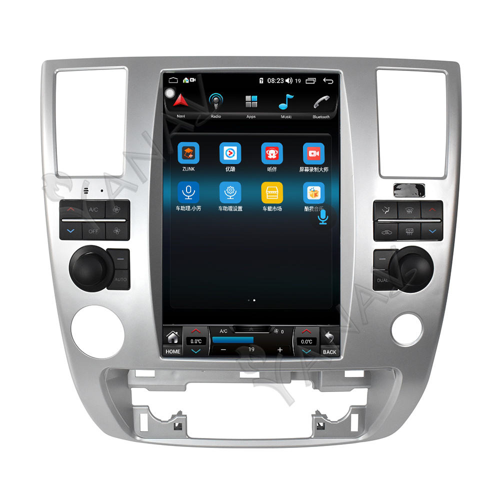 Argent 128 Go Carplay