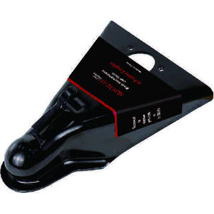 Acoplador de remolque 1BJY-TC-13 A-Frame con bola de 2-5/16 pulgadas, piezas de capacidad de 1000LBS, accesorio para remolques nuevos y usados - Product Image 1