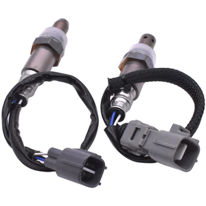 Sensor de Cigüeñal Superior e Inferior Nuevo de Yueyang, Acero Inoxidable Pulido para Sistema de Escape de Automóviles 2012-2015 3.5L FWD - Product Image 6