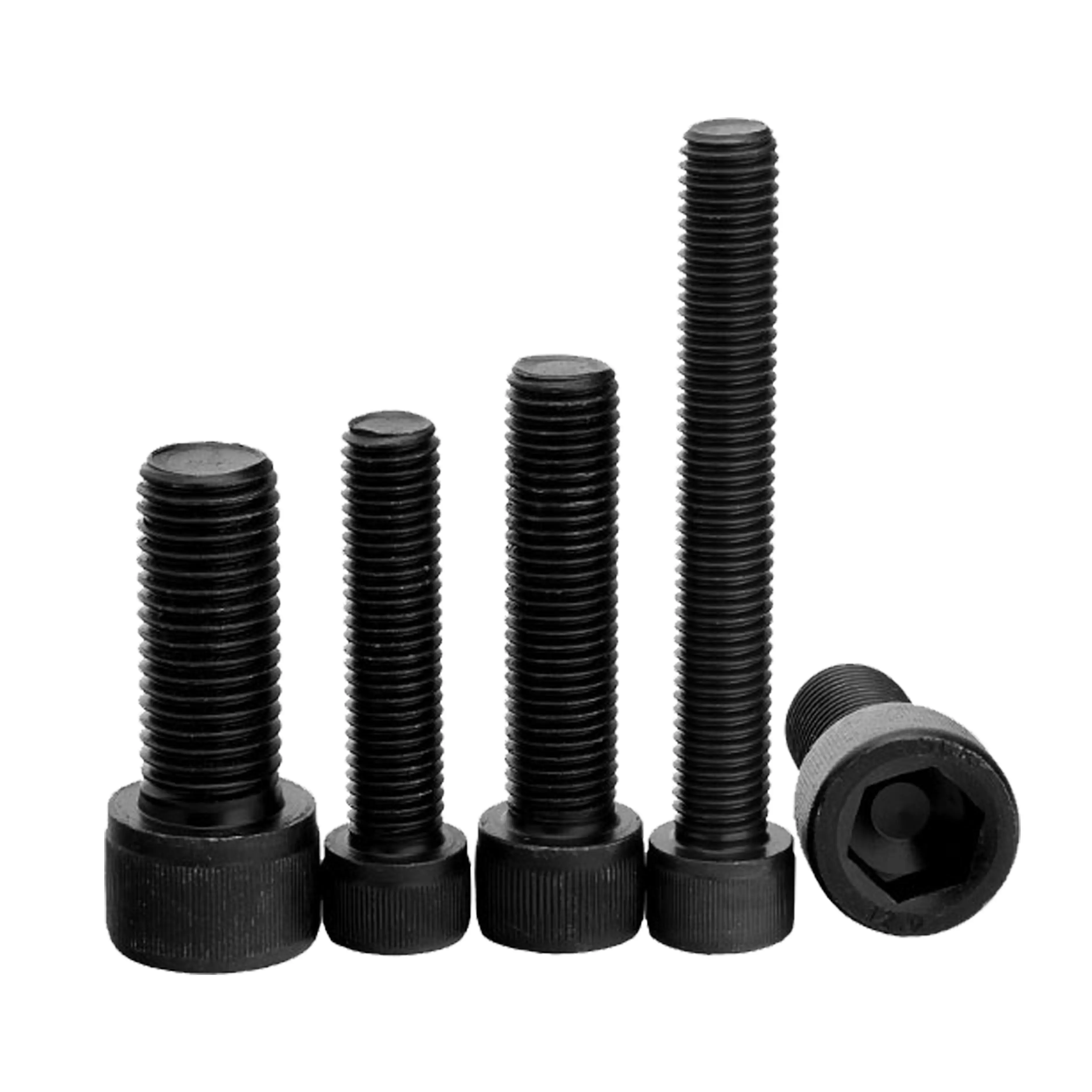 M3 M4 M5 M6 M8 304 In Acciaio Inossidabile Presa Esagonale - Foto 12