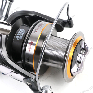 Moulinet de surfcasting en gros, taille 9000 - Product Image 5