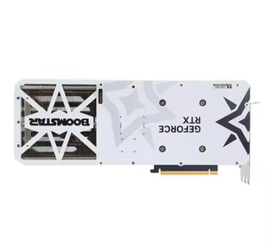 Tarjeta Gráfica para Juegos RTX 4080 16GB "Metal Master" (GDDR6, Diseño de 3 Ventiladores) - Product Image 5