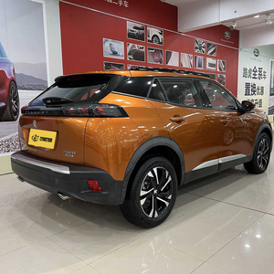 Dongfeng <span class=keywords><strong>Peugeot</strong></span> <span class=keywords><strong>2008</strong></span> <span class=keywords><strong>2022</strong></span> 230THP the ONE Gasolina, Buen Estado, Vehículo <span class=keywords><strong>SUV</strong></span> Pequeño de 5 Plazas, Precio Económico, Autos Usados - Product Image 4