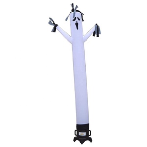 Festival all'aperto ballerino <span class=keywords><strong>gonfiabile</strong></span> <span class=keywords><strong>maschio</strong></span> a gamba singola pupazzo aereo pubblicitario - Product Image 1