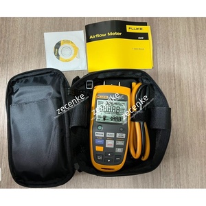 FLUKE 922 KIT DE MEDIDOR DE FLUJO DE AIRE W - Product Image 1