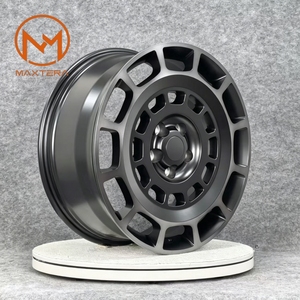 Rines de Aleación Maxtera Forjados Personalizados Estilo OCTA de Lujo para Autos Todoterreno Land <span class=keywords><strong>Rover</strong></span> Defender L663 Discovery <span class=keywords><strong>Range</strong></span> <span class=keywords><strong>Rover</strong></span> - Product Image 2