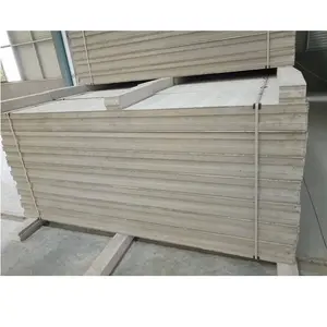 Build Faster Prefabricated House Internal Wall Roof Eps Wall Panel Making Machine