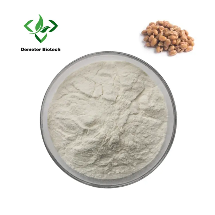 Natural Natto extract Nattokinase Powder