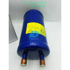 Séparateur de gaz et de liquide Pike PEK-210, interface 12mm-42mm, pour pièces de réfrigération de stockage frigorifique - Product Image 4