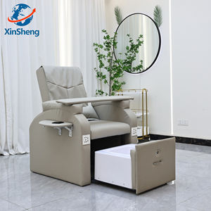 Hot <span class=keywords><strong>Sale</strong></span> Neue elektrische High-End-Pediküre-Stühle Kein Sanitär-Fußbad Maniküre-<span class=keywords><strong>Sofa</strong></span> Elektrische Pediküre Möbel <span class=keywords><strong>Massage</strong></span> stuhl - Product Image 5