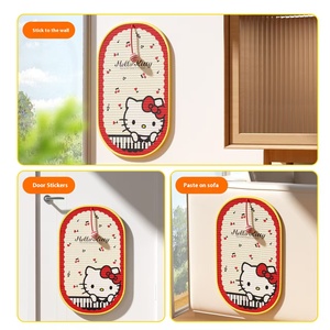 Producto auténtico, rascador de gato, Material de Sisal de pared de alta calidad y resistente en la pared o sofá, juguetes interesantes <span class=keywords><strong>para</strong></span> <span class=keywords><strong>gatos</strong></span> - Product Image 2