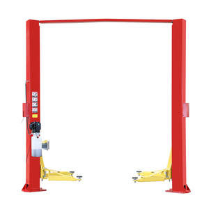 <span class=keywords><strong>Elevador</strong></span> de <span class=keywords><strong>Dos</strong></span> Postes Hidráulico Doble de 5000 kg para Garaje, <span class=keywords><strong>Elevador</strong></span> de Autos de 2 Postes con Capacidad de 5T, <span class=keywords><strong>Elevador</strong></span> de Pórtico Asimétrico - Product Image 6