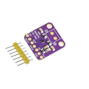 AIsmartLink Modul Penguat Audio I2S: Penguat Kelas-D Tanpa Filter untuk ESP32 & Raspberry <span class=keywords><strong>Pi</strong></span> - Product Image 2