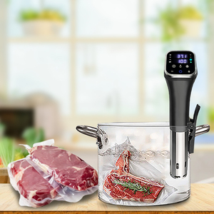 Mijoteuse sous vide pour aliments mijoteuse électrique sous vide avec contrôle intelligent APP 2024 - Product Image 2