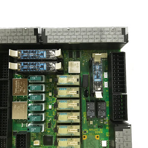 FANUC Control Circuit Pcb Base Board A16B-<b>3100</b>-0121 - Product Image 3