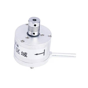 Analyseur de disjoncteur haute tension pour vérificateur de vide/Machine d'essai de disjoncteur/Testeur de caractéristiques dynamiques de disjoncteur - Product Image 5