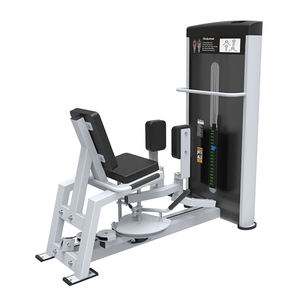 Appareil de fitness intérieur/extérieur pour cuisses, <span class=keywords><strong>machine</strong></span> d'adducteur/abducteur pour les jambes - Product Image 4