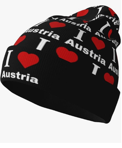 Bonnet tricoté drapeau <span class=keywords><strong>Tunisie</strong></span> 2026 pour match de football, vente en gros, logo personnalisé, chaud et confortable, promotion - Product Image 3