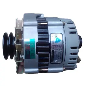 SINOTRUK HOWO kamyon motor parçaları alternatör VG1560090010