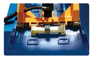 Zhong Tai ZT-1000 Auto Repair Equipment Car <strong>Dent</strong> <strong>Pulling</strong> &amp; Frame Repair Machine 220V/380V Steel Construction with Certificate - Product Image 4