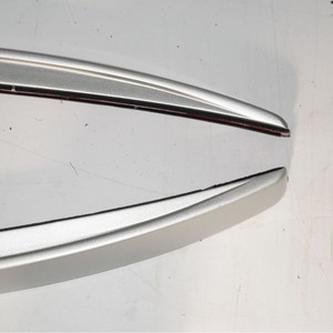 Barras Transversales para Techo de Auto para Honda CRV 2017-2023, Material ABS, Modificación Exterior para Montaje en Techo - Product Image 2