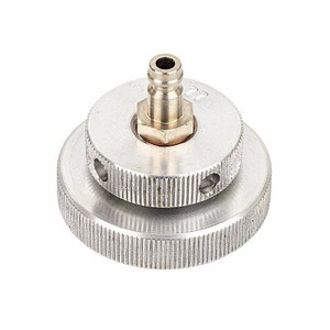 Componente Plástico Automotriz N3 2847 Para Uso en Vehículos - Product Image 1