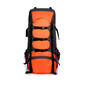 Woqi personnalisé grand sac à dos de <span class=keywords><strong>camping</strong></span> en plein air Offre Spéciale pour la randonnée voyage escalade alpinisme aventures - Product Image 6