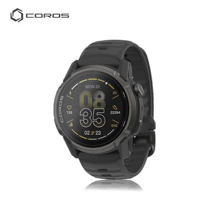 Coros Apex 4 Outdoor Smartwatch 42mm Long Battery Life Offline Map Navigation - Product Image 1