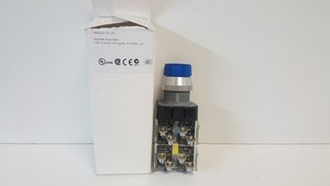 Sélecteur à 2 positions PLC neuf en boîte 800t-2hbh2kb6aa Produit sous garantie - Product Image 1