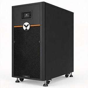 Système d'alimentation sans interruption (ASI) Vertiv Liebert EXS Pro 30-80KVA haute fiabilité pour <span class=keywords><strong>centre</strong></span> de données périphérique / petite et moyenne salle informatique - Product Image 5