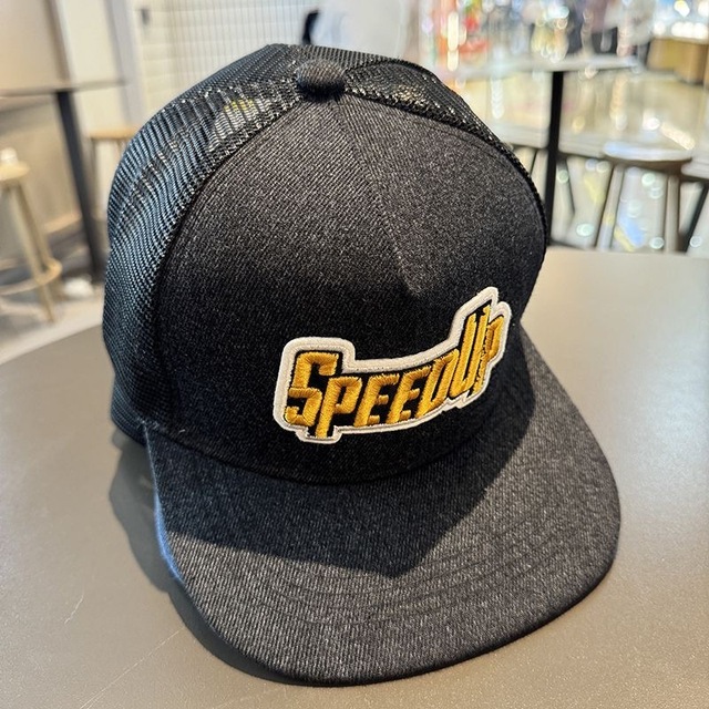 Custom Snapback Baseball Caps with Custom Logo Flat Brim Hip Hop Fashion Unisex Hats-Sports & Cycling