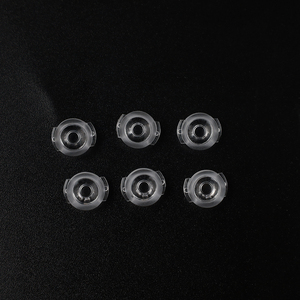 Z58 2835 PC Chất liệu LED Ống Kính d10.46 * h4.15 ống kính ngắn - Product Image 3